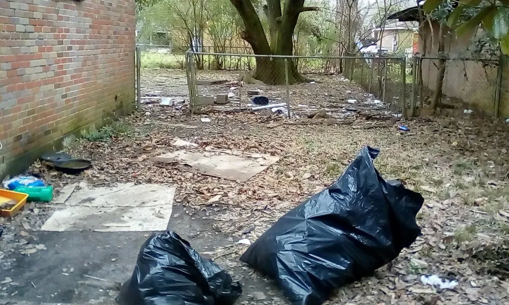 Local outdoor landscaping in Baker, LA by J. Lane & Associates