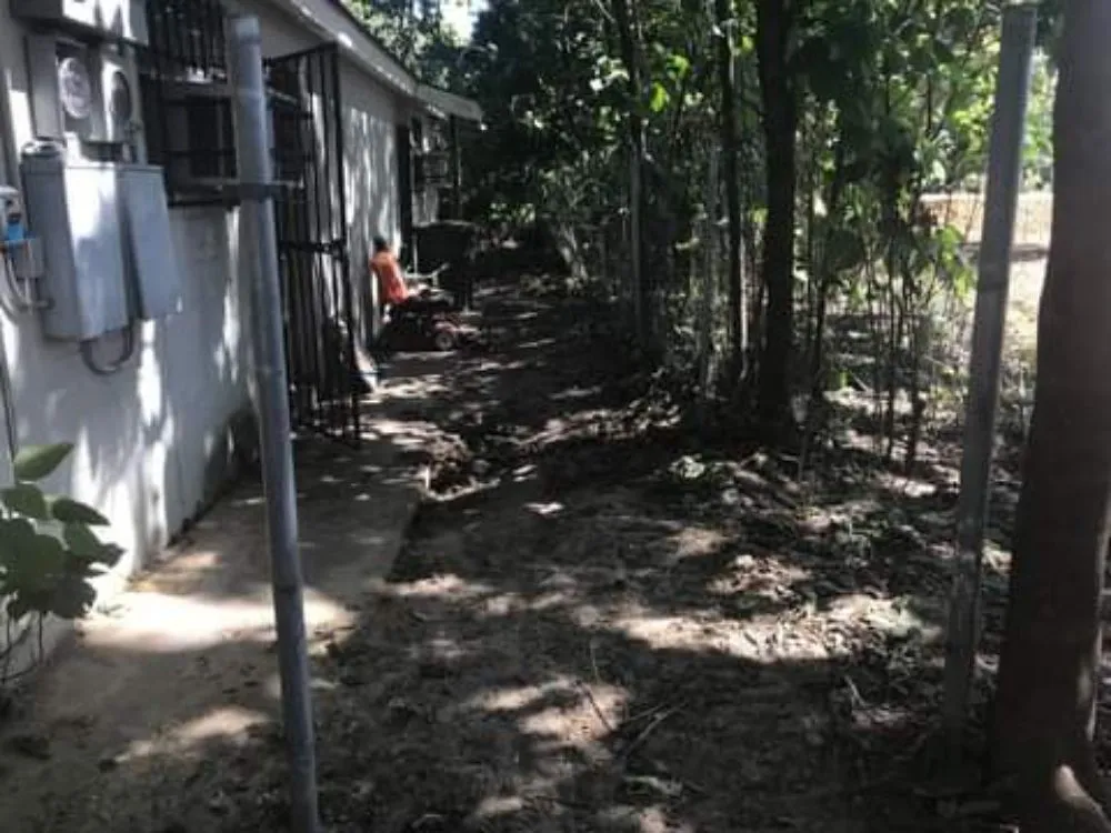 Trusted lawn care service in Baker, LA - J. Lane & Associates