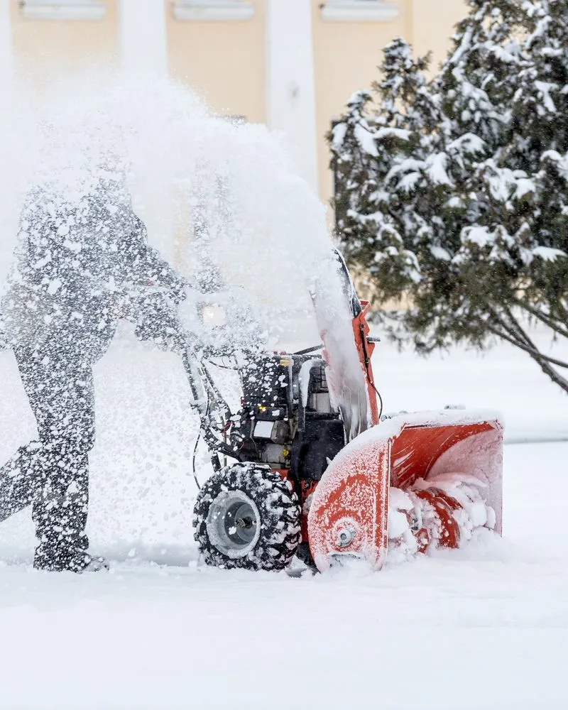 Professional outdoor landscaping in Appleton, WI by J Lawn and Landscape