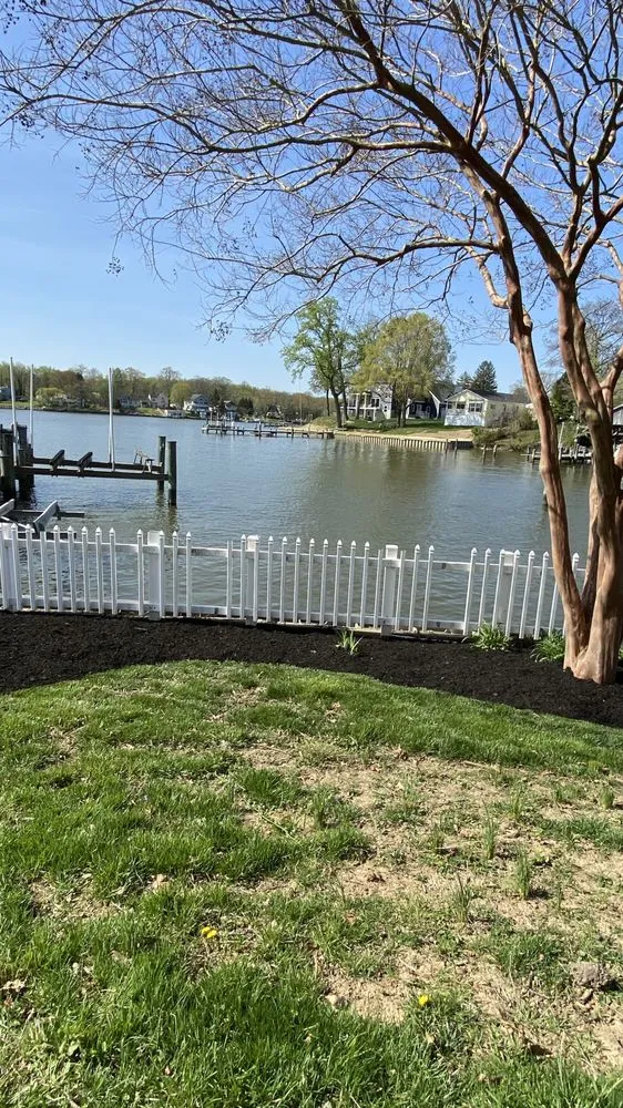 Professional landscape design experts serving Baltimore, MD - J Lawn Care