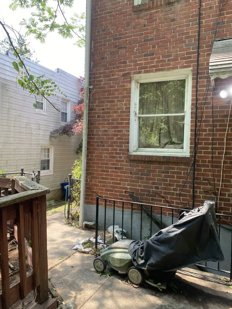 Affordable lawn care service for year-round maintenance across Baltimore, MD - J Lawn Care