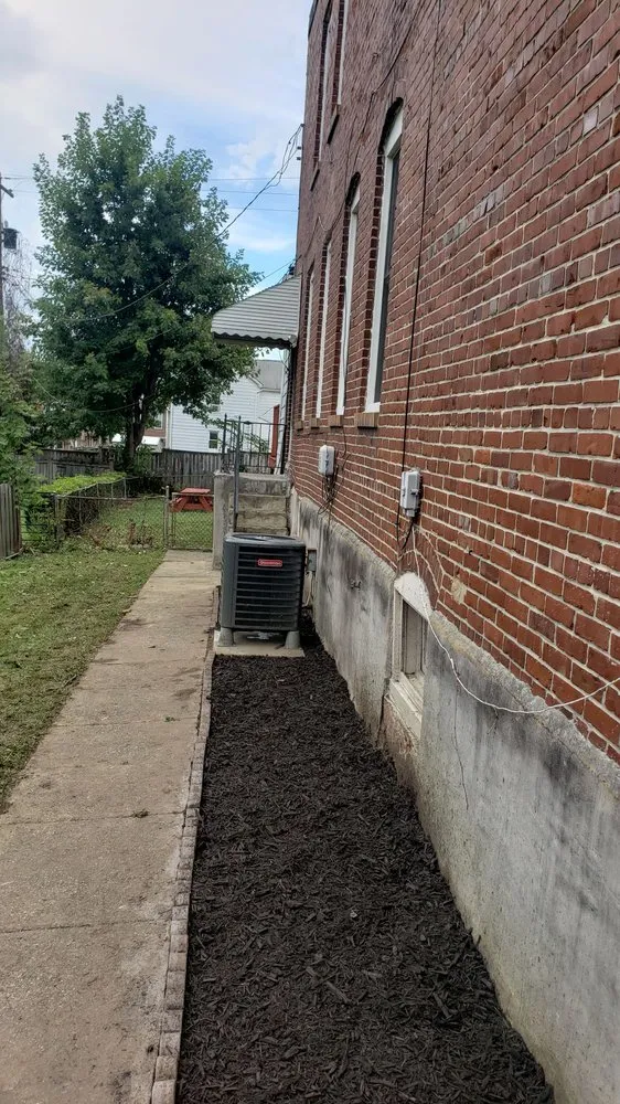 Reliable residential landscaping experts serving Baltimore, MD - J Lawn Care