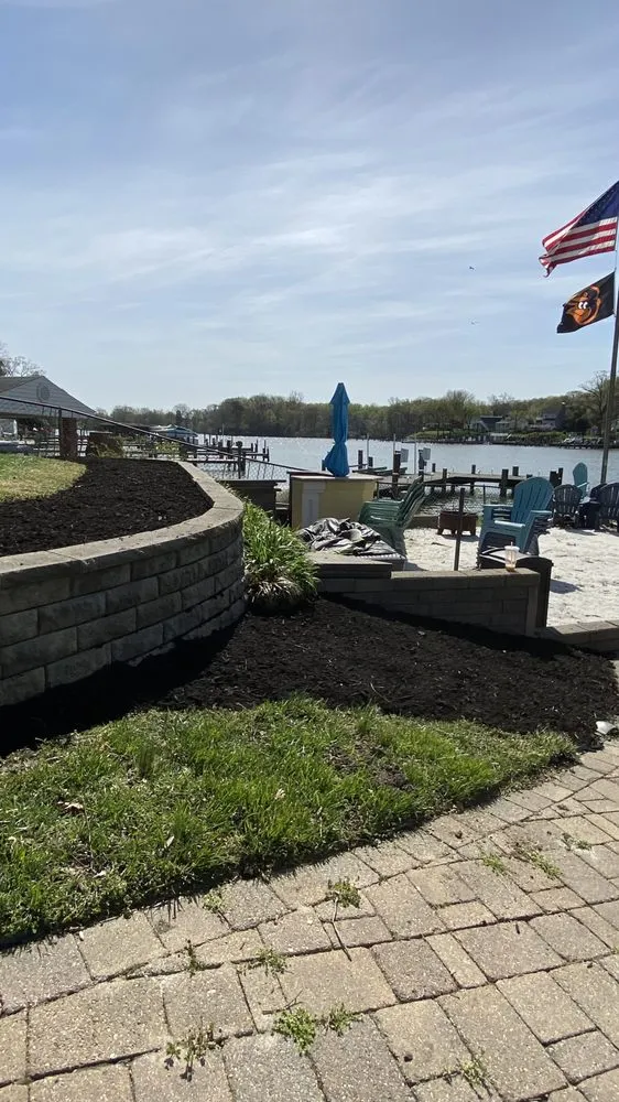 Trusted landscaping services for year-round maintenance across Baltimore, MD - J Lawn Care