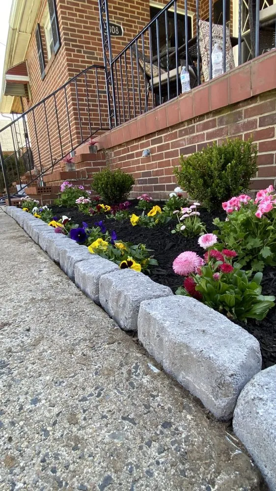 Top-rated yard maintenance near you across Baltimore, MD - J Lawn Care