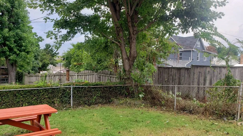 Top-rated residential landscaping for year-round maintenance in Baltimore, MD by J Lawn Care