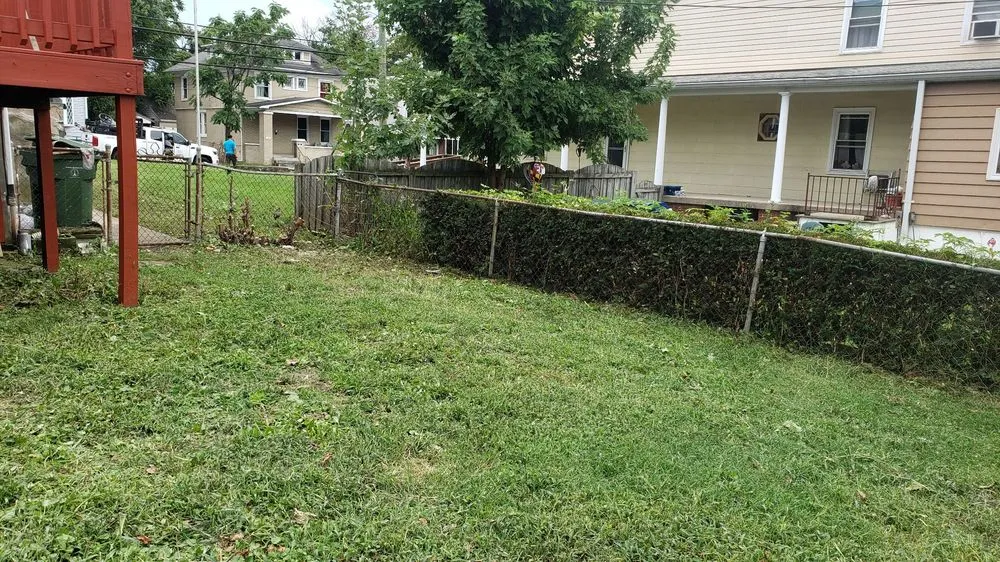 Expert lawn care service for outdoor upgrades across Baltimore, MD - J Lawn Care