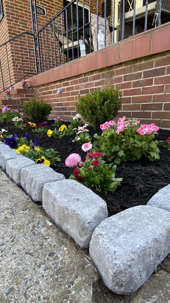 Trusted outdoor landscaping near you in Baltimore, MD by J Lawn Care