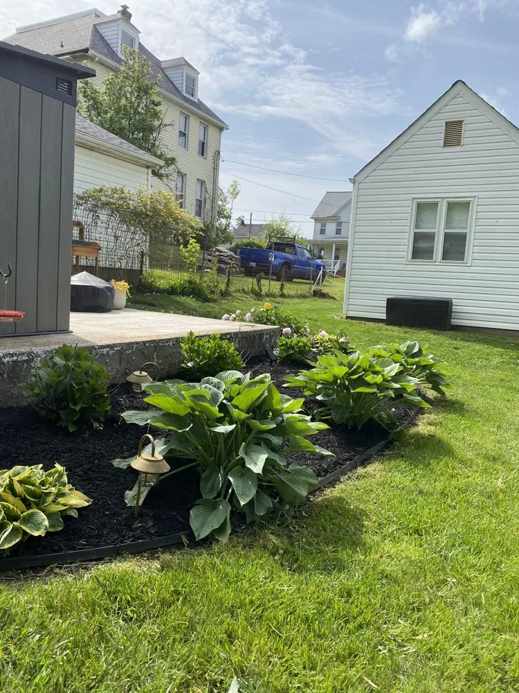 Trusted residential landscaping in Baltimore, MD by J Lawn Care