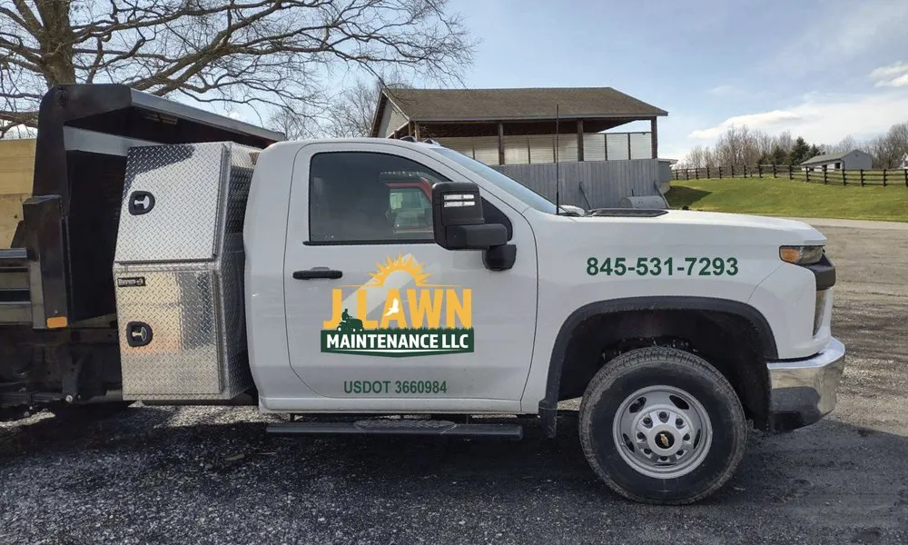 Local landscaping services for year-round maintenance across Danbury, CT - J Lawn Maintenance