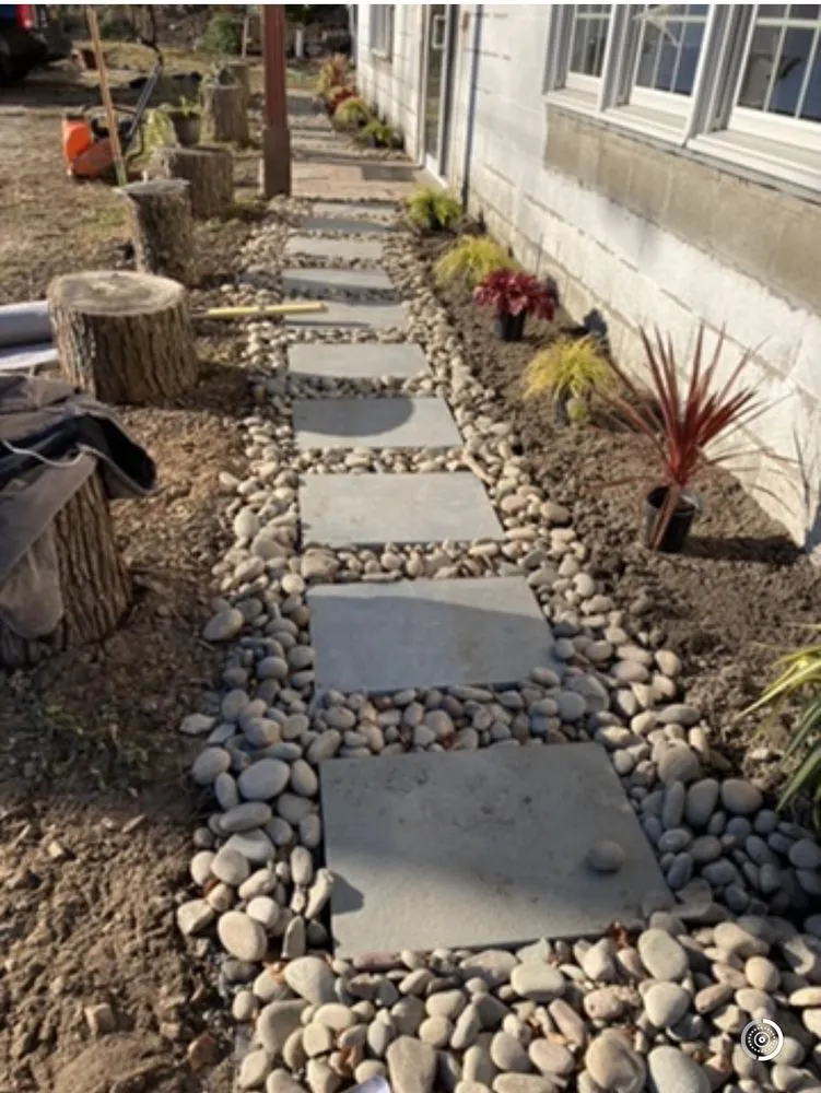 Reliable landscape design in Danbury, CT - J Lawn Maintenance