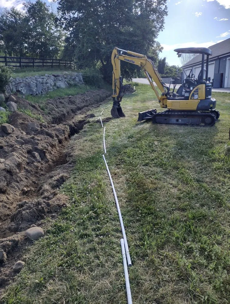 Custom landscaping services experts serving Danbury, CT - J Lawn Maintenance