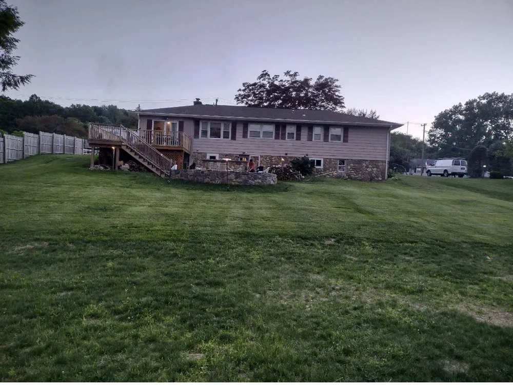 Affordable lawn mowing service in Danbury, CT - J Lawn Maintenance