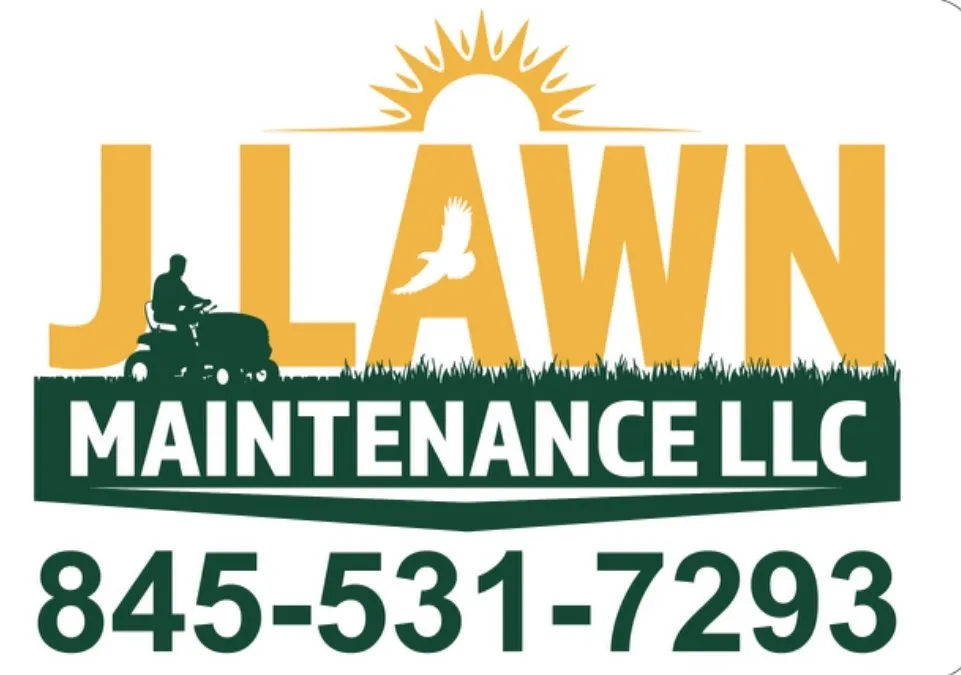 Custom garden landscaping in Danbury, CT by J Lawn Maintenance