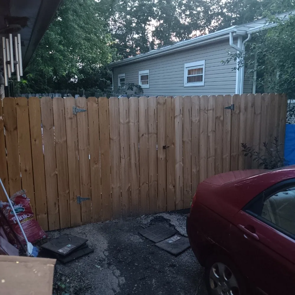 Trusted residential landscaping in Dayton, OH - J Lawson and Son A to Z