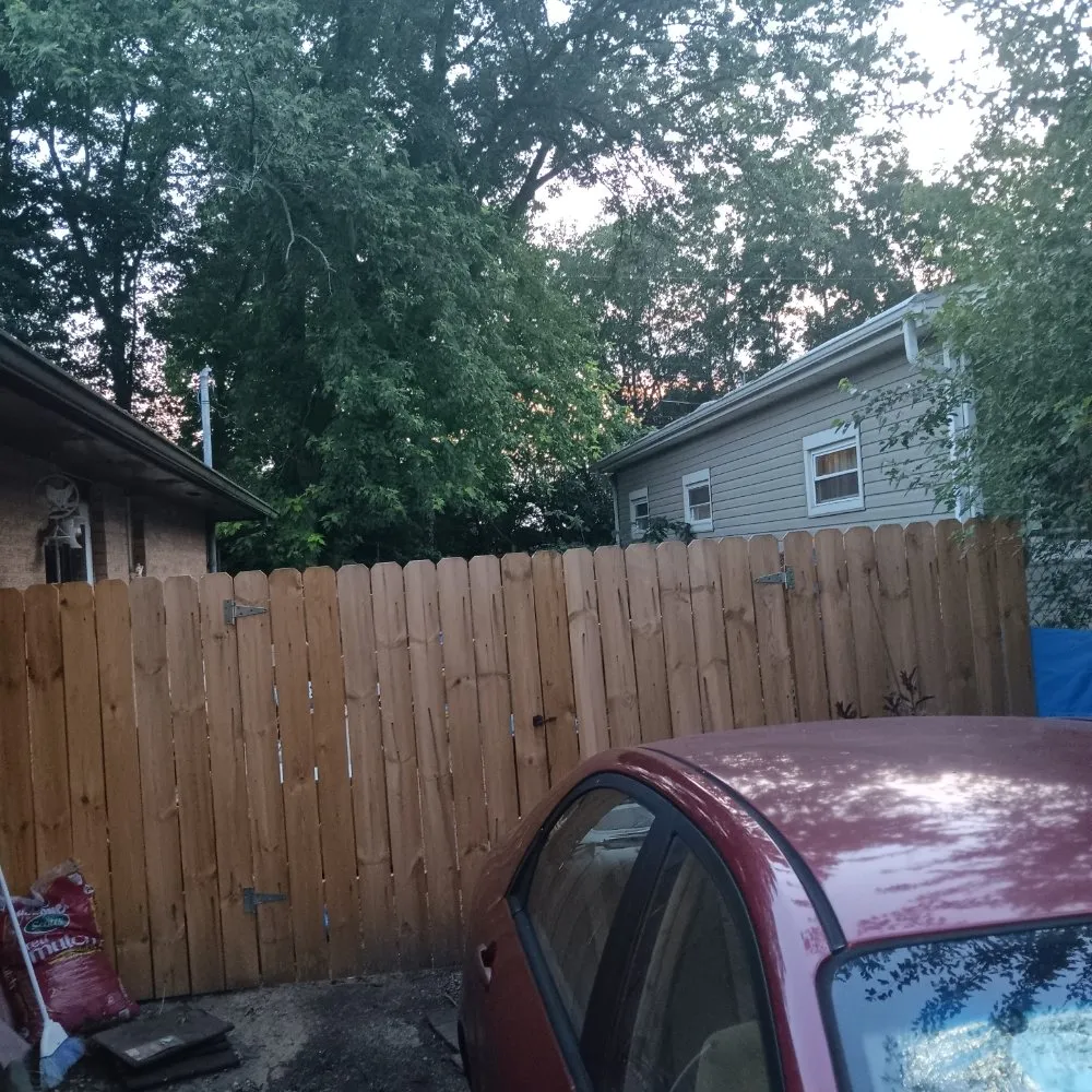 Custom lawn care service near you across Dayton, OH - J Lawson and Son A to Z