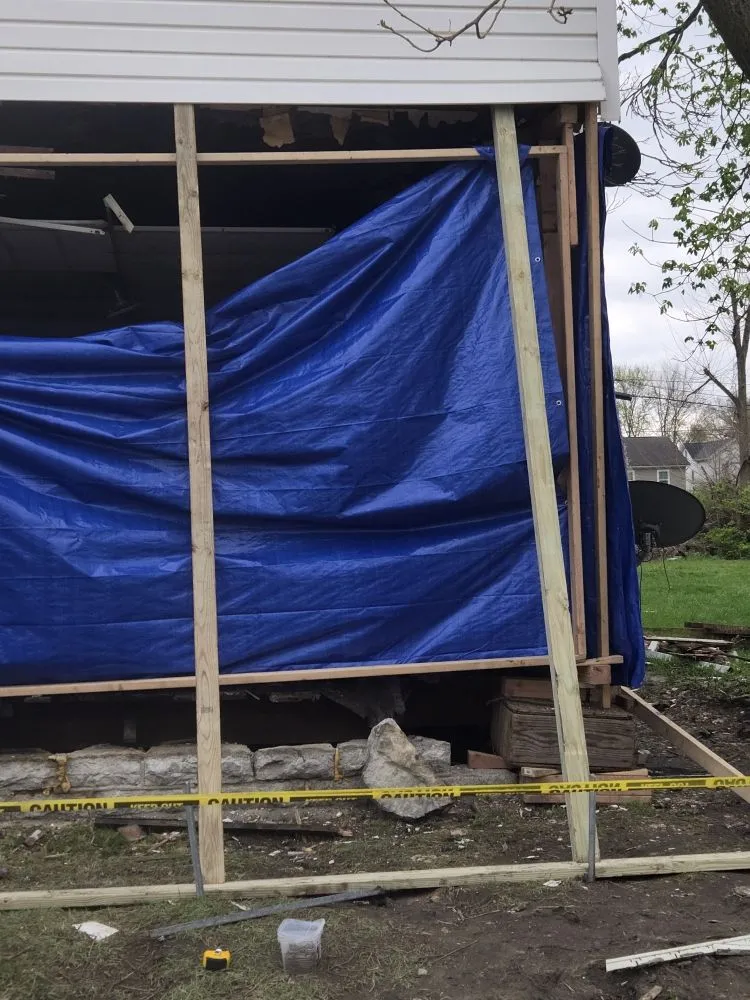 Affordable yard cleanup service in Dayton, OH - J Lawson and Son A to Z