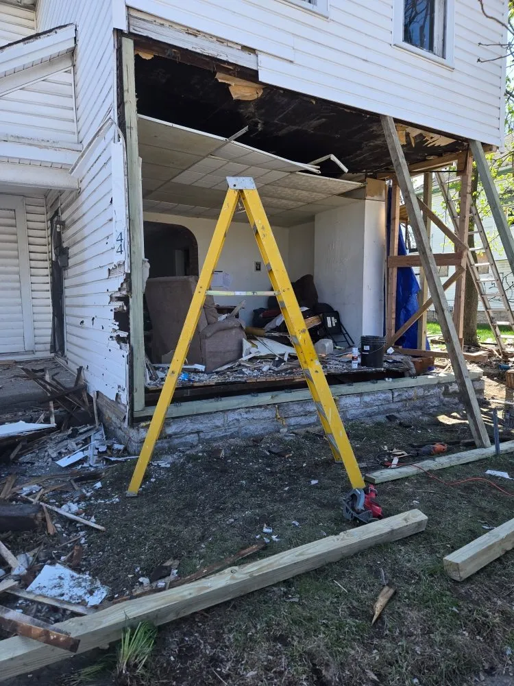 Reliable landscape installation in Dayton, OH - J Lawson and Son A to Z