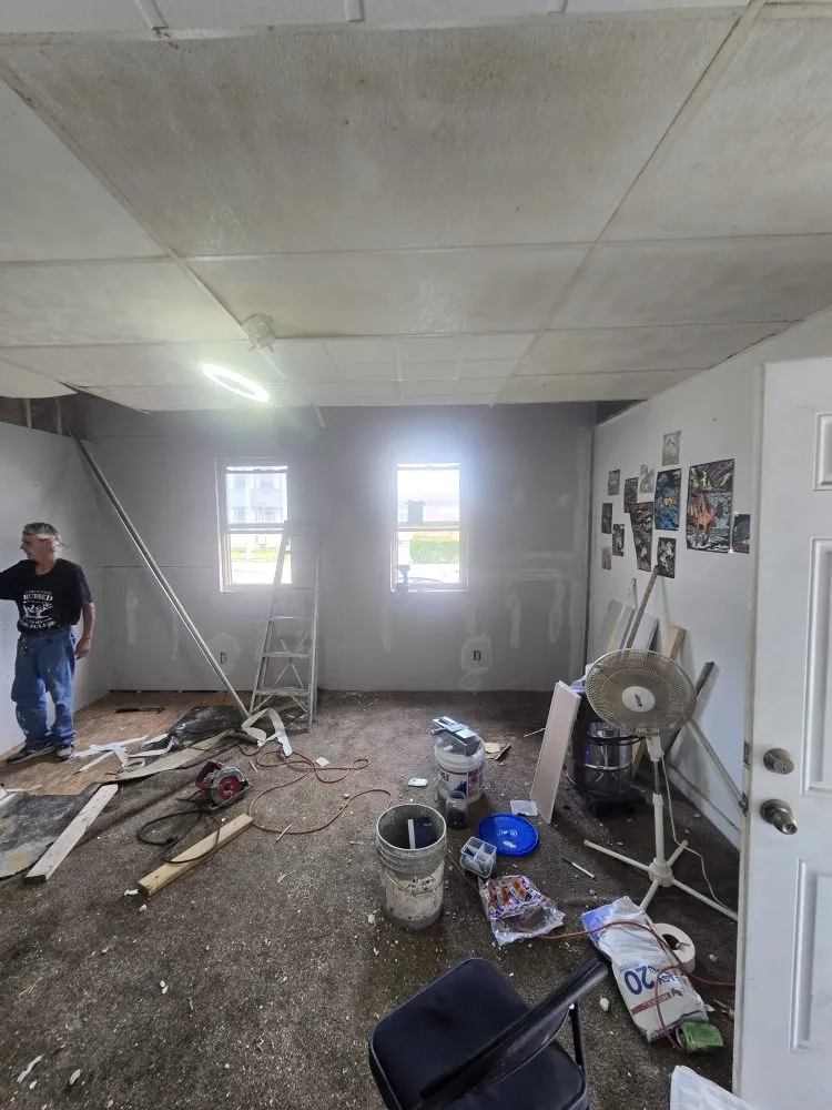 Trusted garden landscaping for residential properties across Dayton, OH - J Lawson and Son A to Z