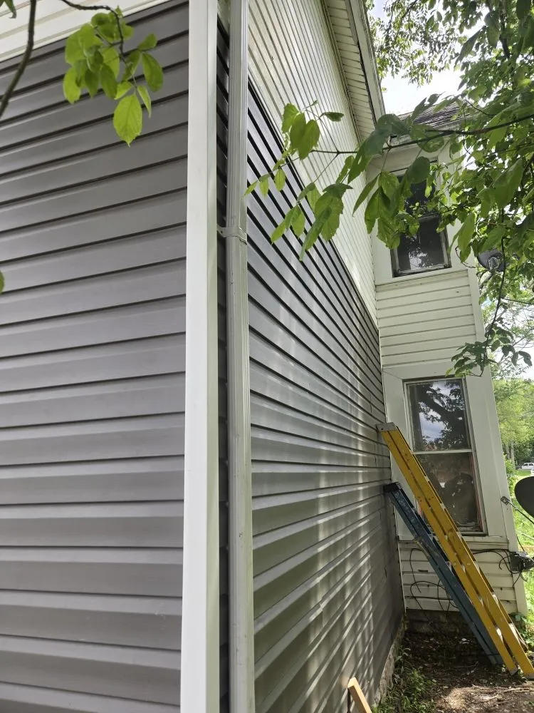 Expert landscaping services in Dayton, OH - J Lawson and Son A to Z