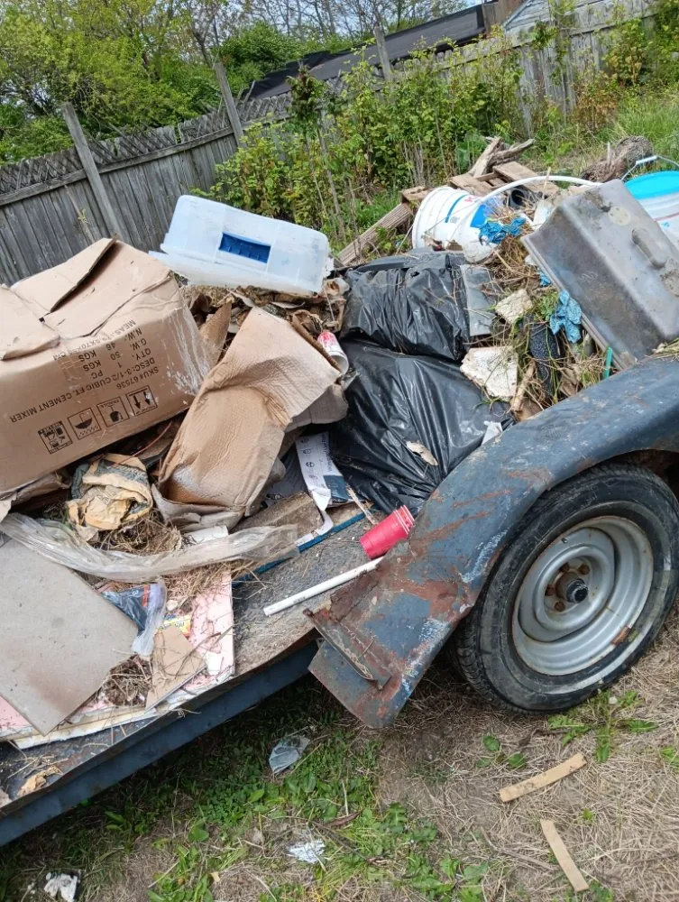 Affordable landscaping services experts serving Dayton, OH - J Lawson and Son A to Z