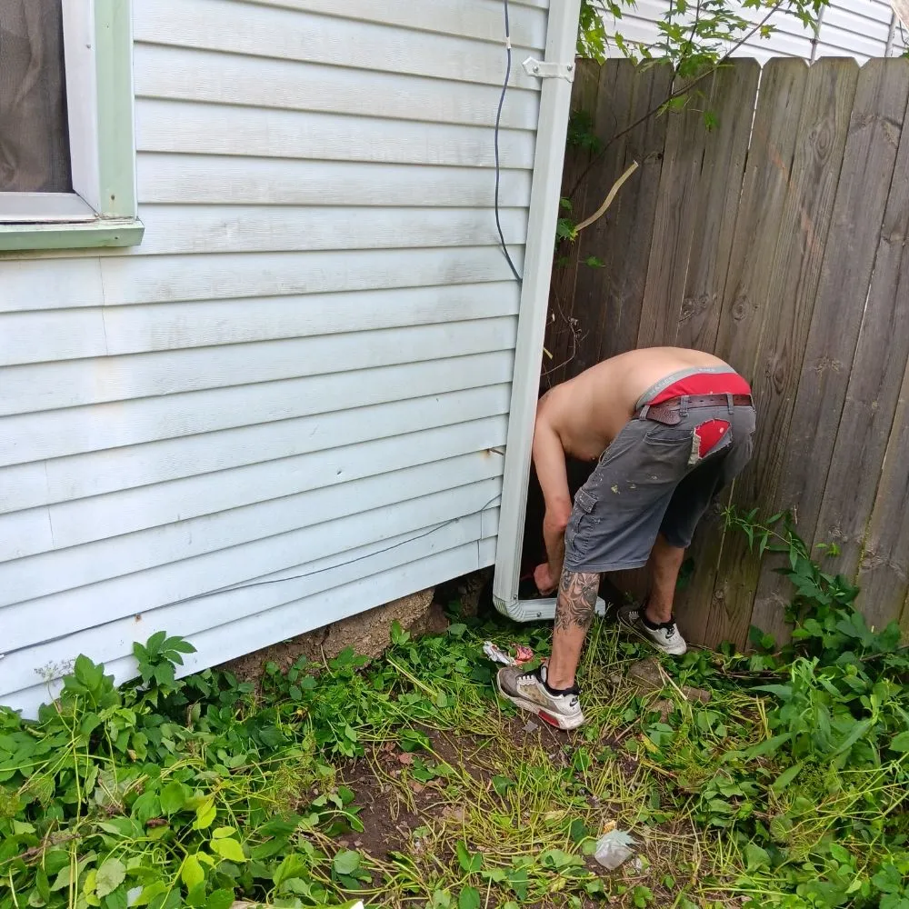 Professional landscape design near you in Dayton, OH by J Lawson and Son A to Z