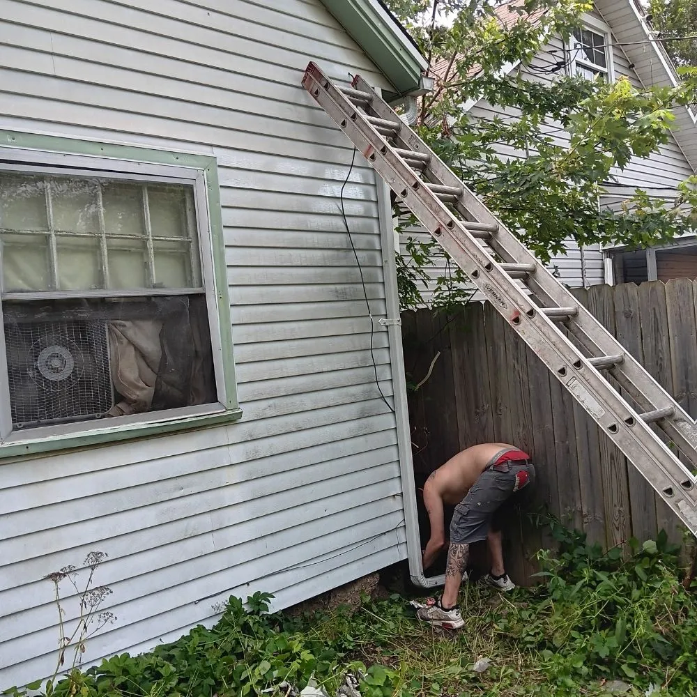 Reliable landscaping services near you in Dayton, OH by J Lawson and Son A to Z