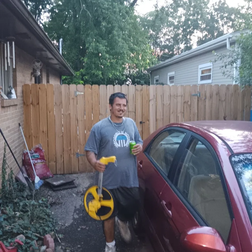 Expert residential landscaping for homes in Dayton, OH by J Lawson and Son A to Z