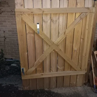 J Lawson and Son A to Z Logo