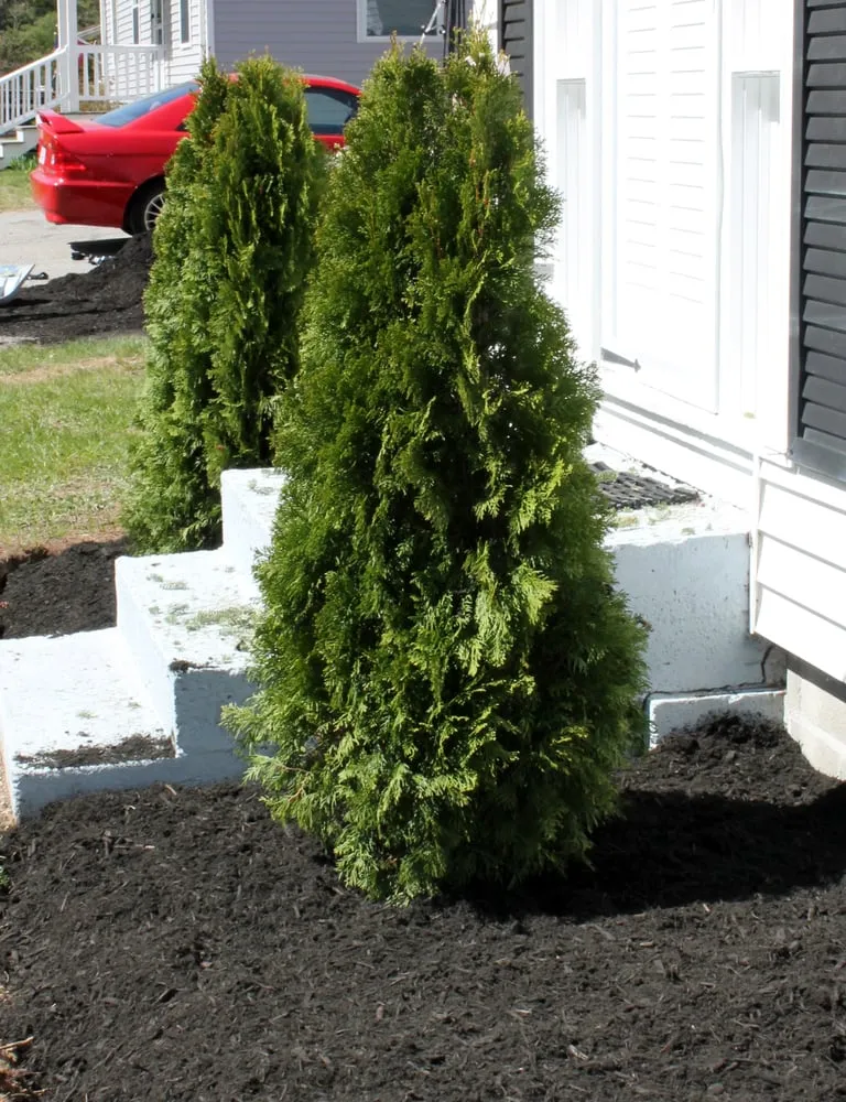 Affordable residential landscaping experts serving Gardner, MA - J. LeBlanc and Sons Landscaping