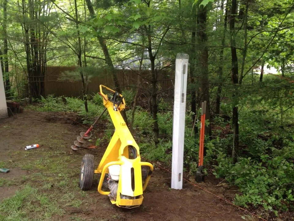 Reliable yard maintenance experts serving Gardner, MA - J. LeBlanc and Sons Landscaping