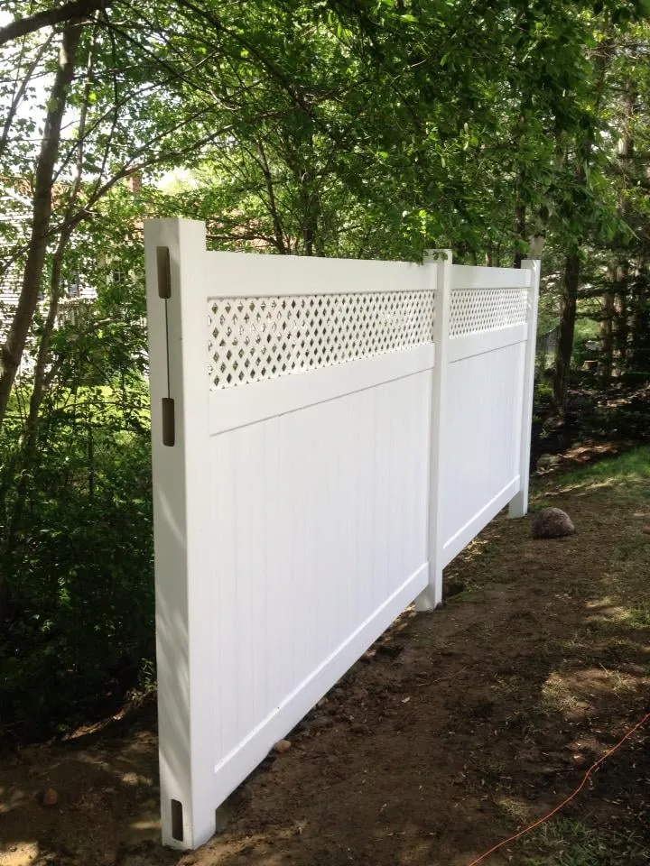 Trusted garden landscaping experts serving Gardner, MA - J. LeBlanc and Sons Landscaping