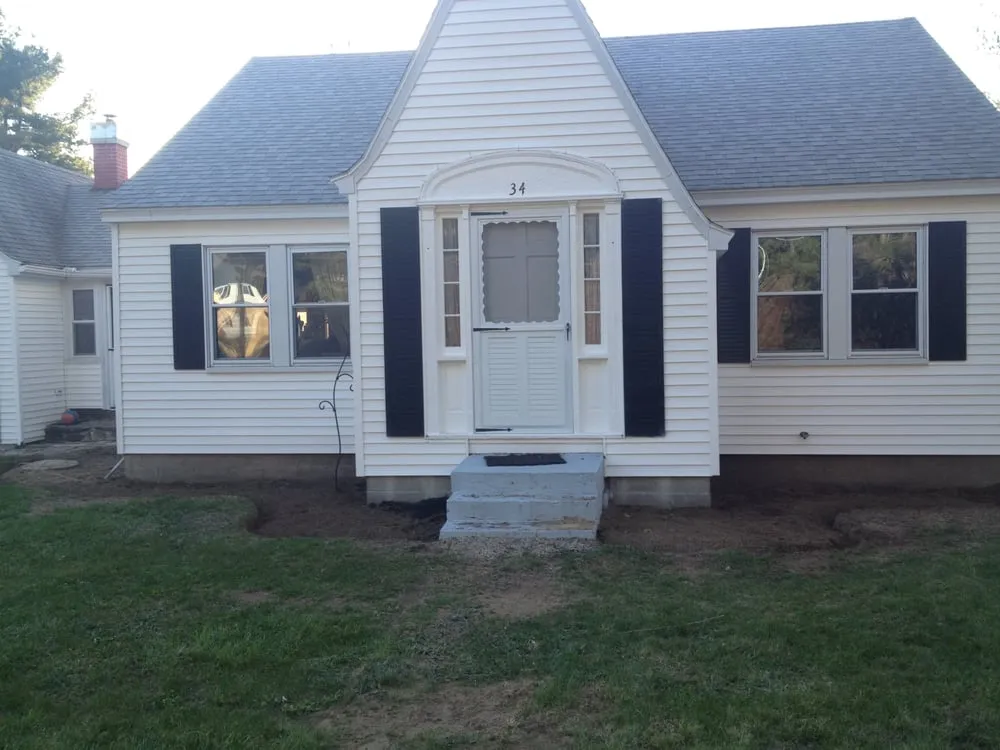 Top-rated lawn care service in Gardner, MA - J. LeBlanc and Sons Landscaping