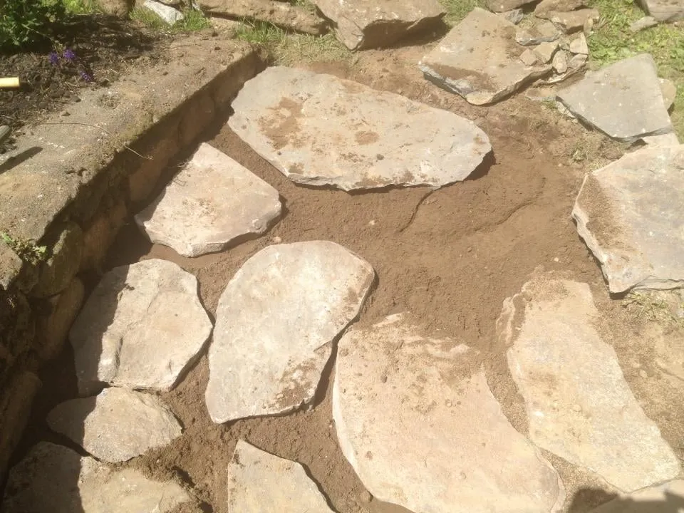 Professional outdoor landscaping experts serving Gardner, MA - J. LeBlanc and Sons Landscaping