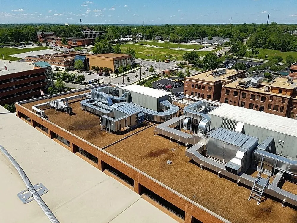 Local outdoor landscaping for year-round maintenance in Lancaster, CA by J Lo Lopez Landscaping