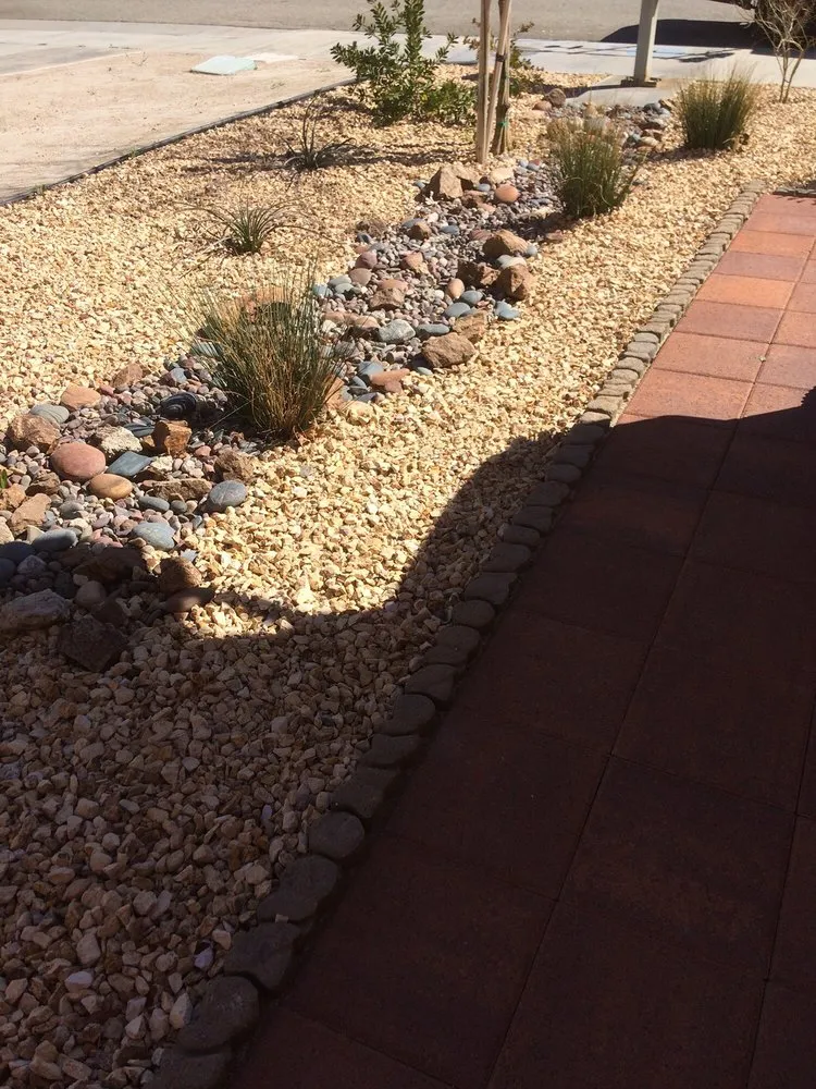 Top-rated yard cleanup service in Lancaster, CA - J Lo Lopez Landscaping