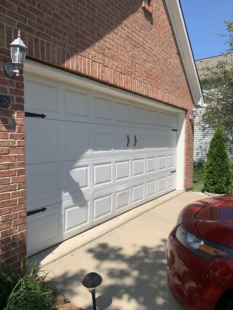 Trusted lawn care service for homes across Fishers, IN - J Lopez Garage Door & Handyman Services