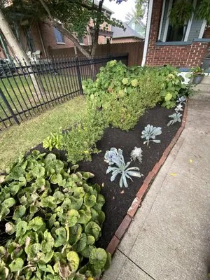 J Lopez Garage Door & Handyman Services Logo