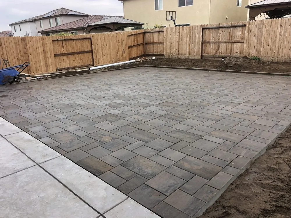 Top-rated residential landscaping in Modesto, CA - J Lopez Landscape