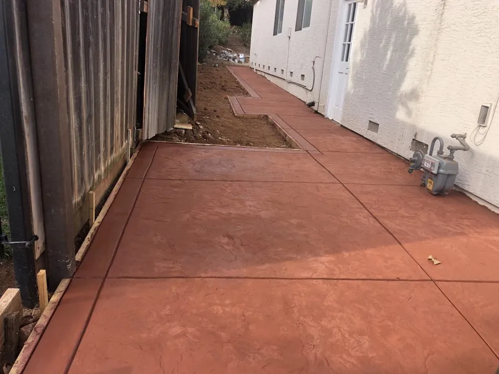 Local yard maintenance in Modesto, CA by J Lopez Landscape