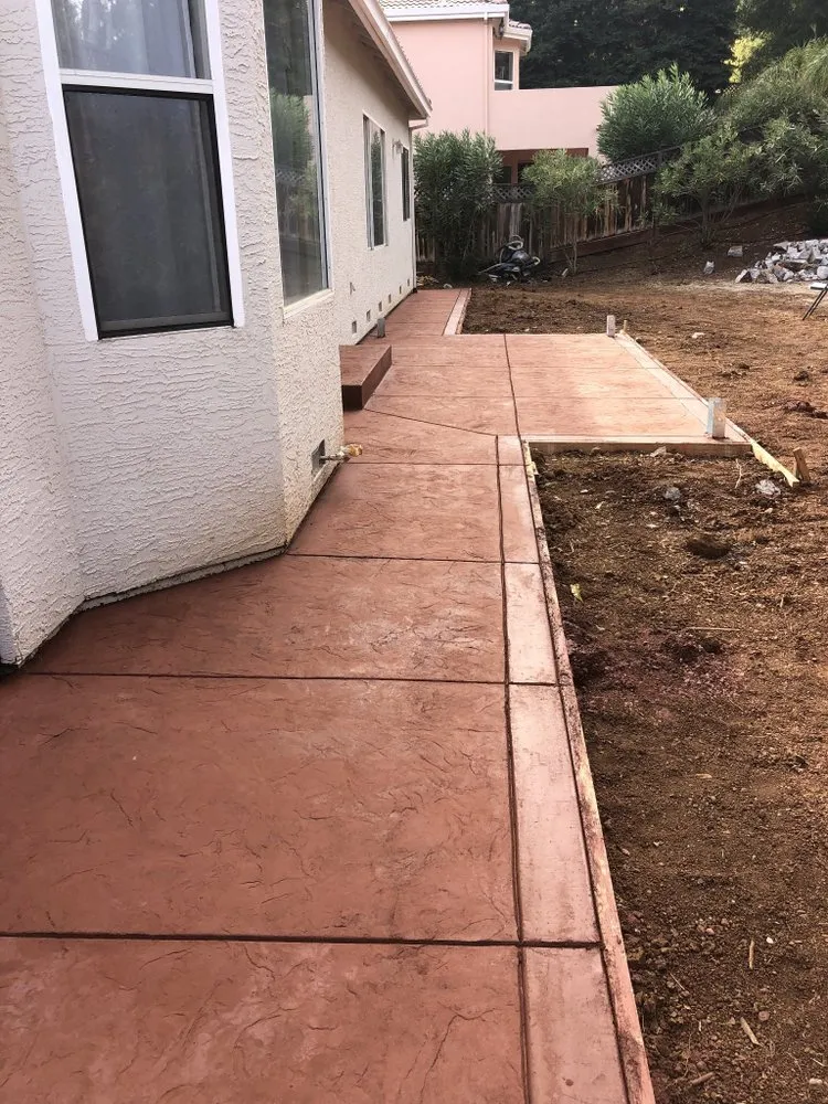 Top-rated residential landscaping for residential properties across Modesto, CA - J Lopez Landscape