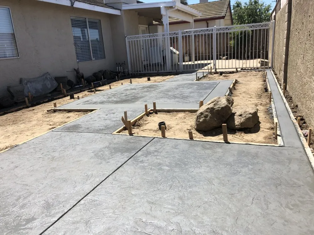 Reliable landscaping services for beautiful yards across Modesto, CA - J Lopez Landscape