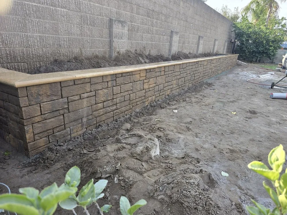 Local yard cleanup service in Modesto, CA - J Lopez Landscape