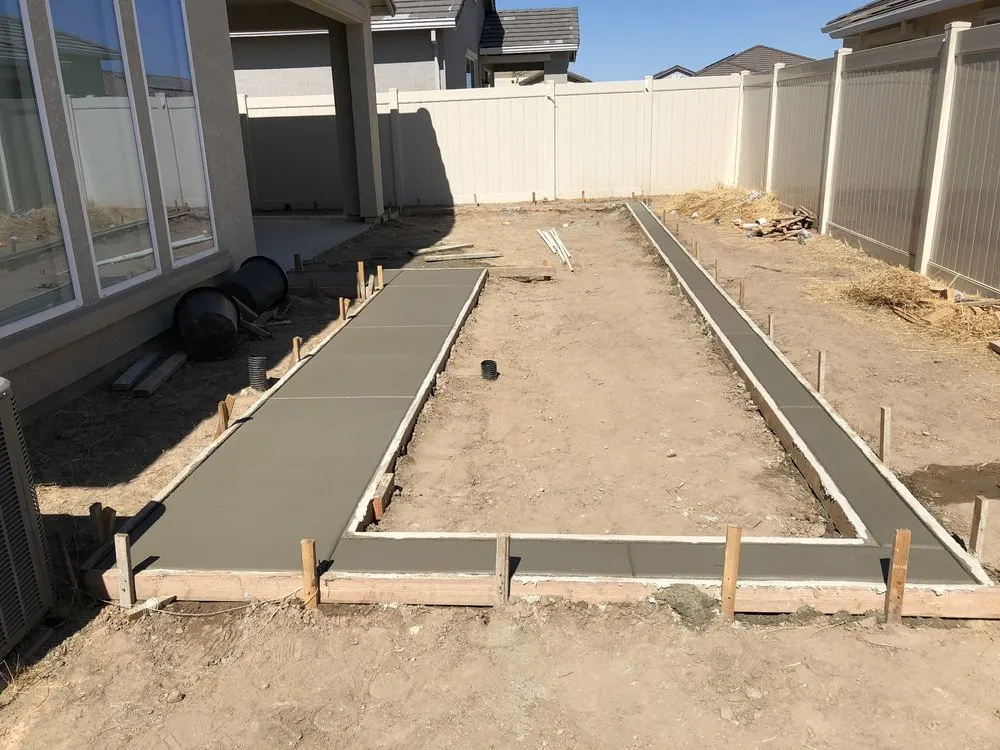 Trusted yard cleanup service in Modesto, CA by J Lopez Landscape