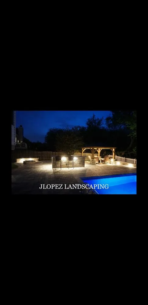 Trusted lawn care service in Round Lake, IL by J Lopez Landscaping & Construction