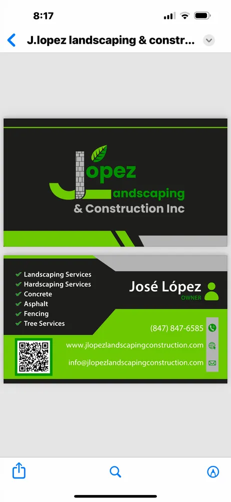 Top-rated landscape design for outdoor upgrades across Round Lake, IL - J Lopez Landscaping & Construction