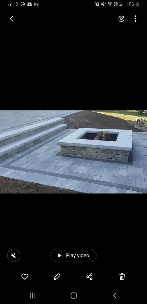 Reliable landscape design for outdoor upgrades across Round Lake, IL - J Lopez Landscaping & Construction