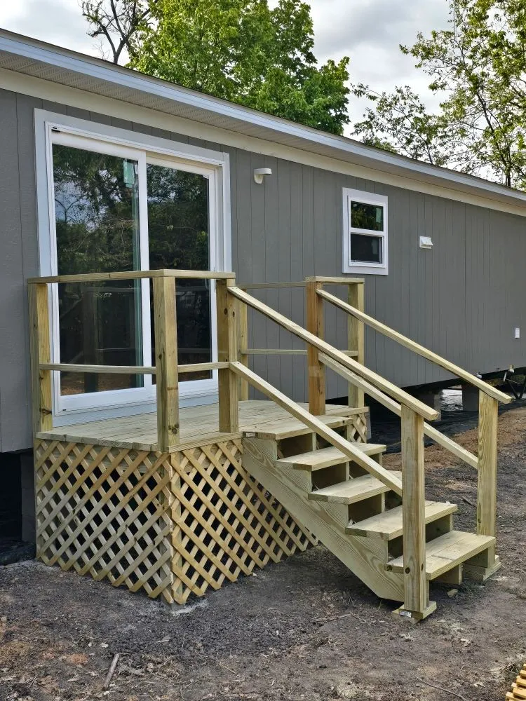 Reliable residential landscaping near you across Mesquite, TX - J. Lopez Remodeling & Landscaping