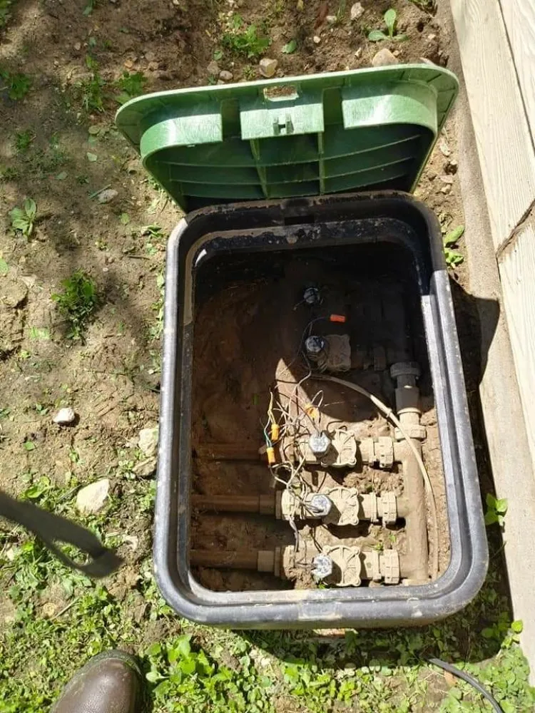 Expert residential landscaping in San Antonio, TX - J Lozano Lawn Services