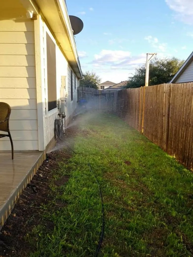 Custom yard maintenance experts serving San Antonio, TX - J Lozano Lawn Services