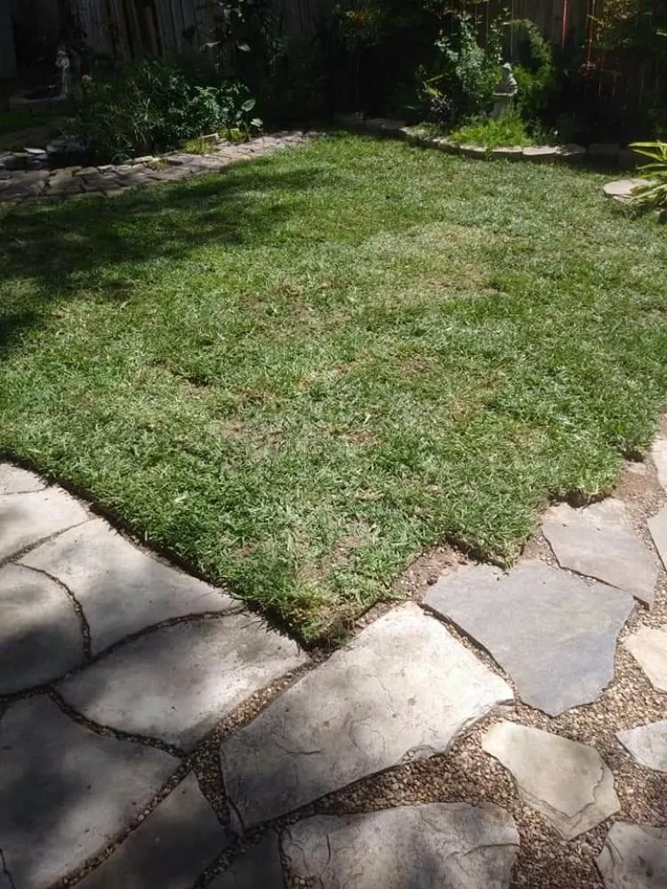 Top-rated landscaping services experts serving San Antonio, TX - J Lozano Lawn Services